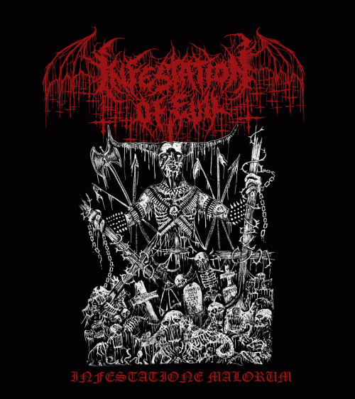 Infestatione Malorum